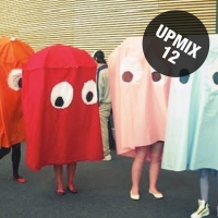 Upmix12 Cover